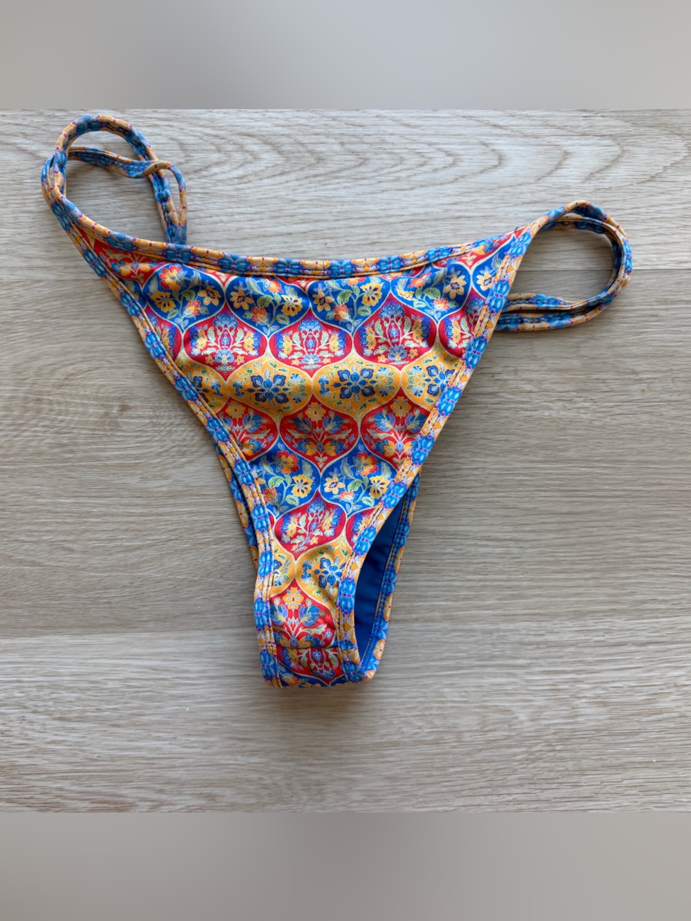 Bydee Prague bottom in Soleada size small